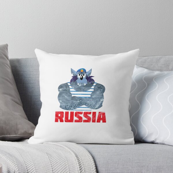 Artikelvorschau, Vintage Russia Design entworfen und verkauft von A-Fashion.