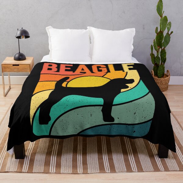 Item preview, Beagle Dog Vintage Gift Pet Lover designed and sold by rafaeltto.