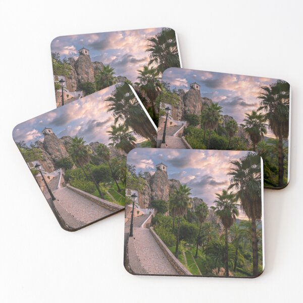 Item preview, Costera de Gabriel Miro - Guadalest designed and sold by Ralph Goldsmith.