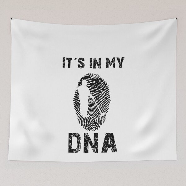 Item preview, Metal Detectorists It's in my DNA Relic Hunter Treasure Hunting Gift designed and sold by theshirtinator.