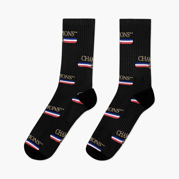 Item preview, Champions designed and sold by HighCiti.