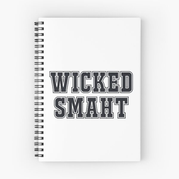 Artikelvorschau, Wicked Smaht Smart entworfen und verkauft von Rodding.