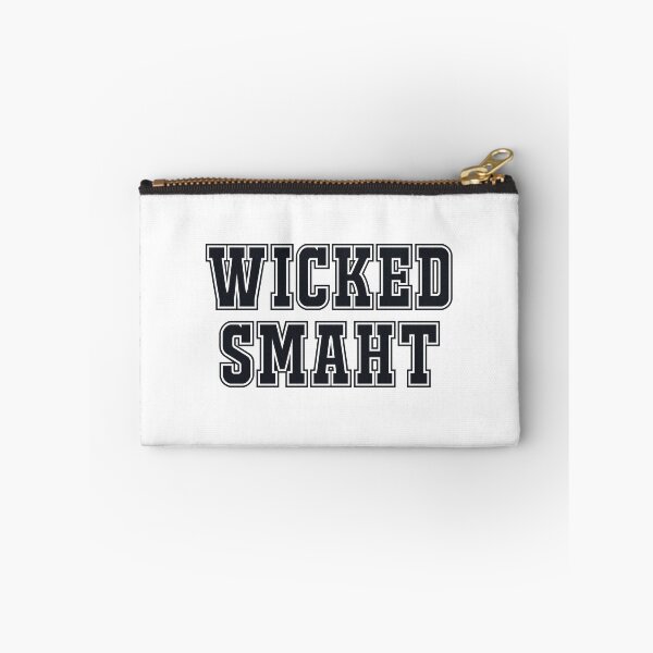 Artikelvorschau, Wicked Smaht Smart entworfen und verkauft von Rodding.