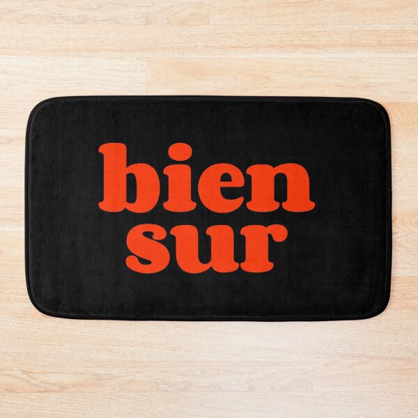 Item preview, Bien sur of course designed and sold by Scoopivich.