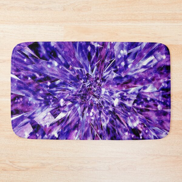 Artikelvorschau, Amethyst-Geburtsstein für Februar entworfen und verkauft von MidnightRain.