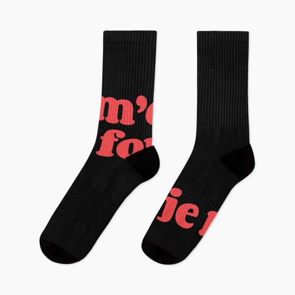 Item preview, Je men fous  I do not care I dont give a F**K designed and sold by Scoopivich.