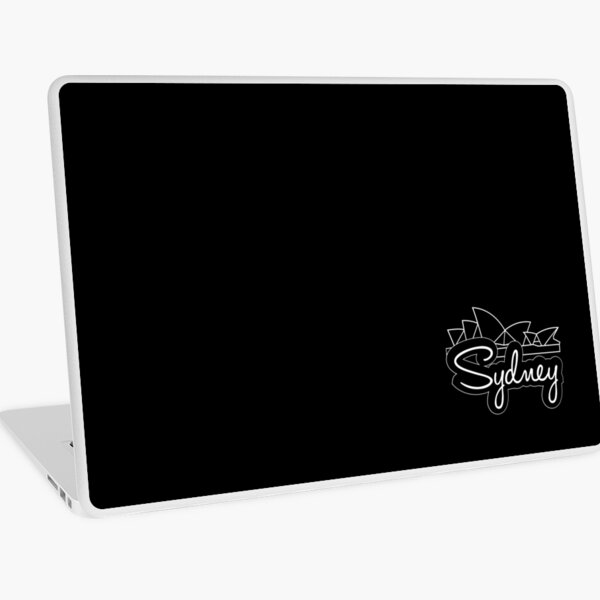 Sydney | Opera House Laptop Skin