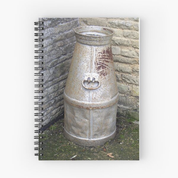 Item preview, milk churn designed and sold by amylw1.