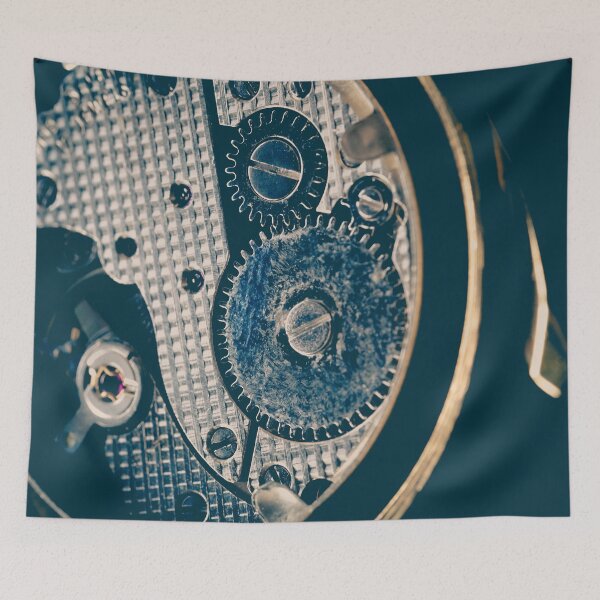 Item preview, Watch Movement designed and sold by Richard Nixon.