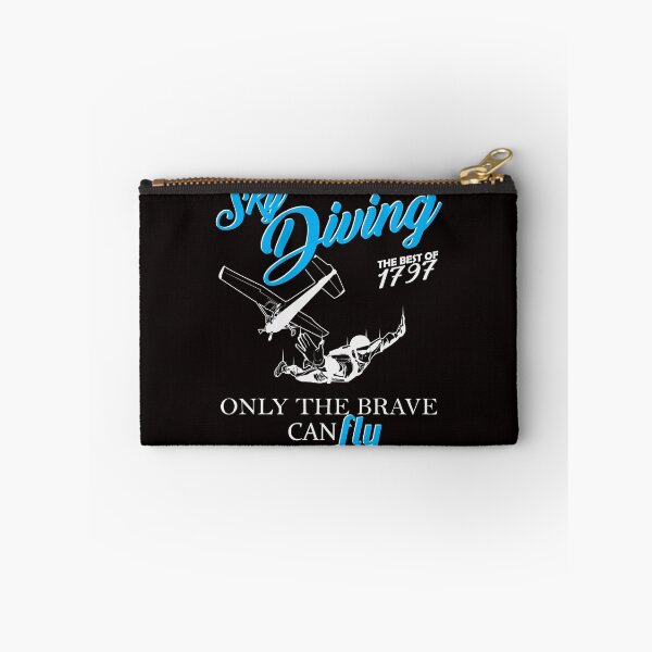 Item preview, Skydiving / Adrenaline junkie designed and sold by torlei565.