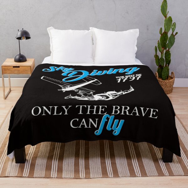 Item preview, Skydiving / Adrenaline junkie designed and sold by torlei565.