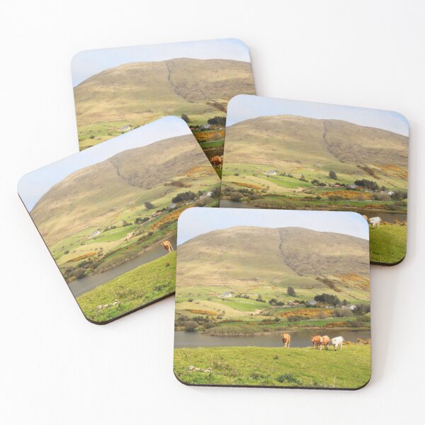 Item preview, Beautiful Ireland. designed and sold by maureen bracewell.