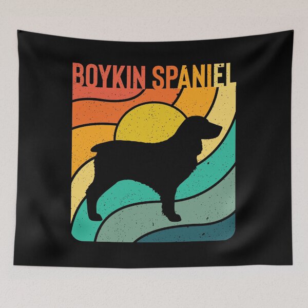 Item preview, Boykin Spaniel Dog Vintage Gift Pet Lover designed and sold by rafaeltto.