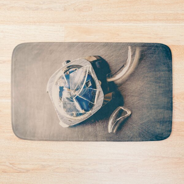 Item preview, Broken Wrist Watch designed and sold by Richard Nixon.