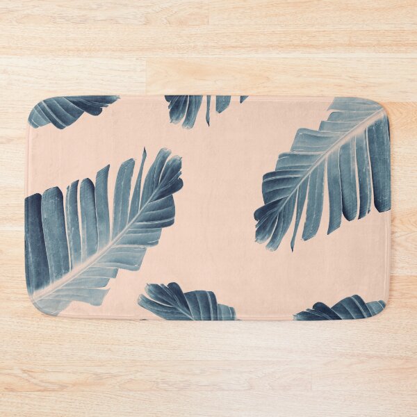 Item preview, Tropical Banana Leaves Dream #7 #foliage #decor #art designed and sold by Anita's & Bella's Art.