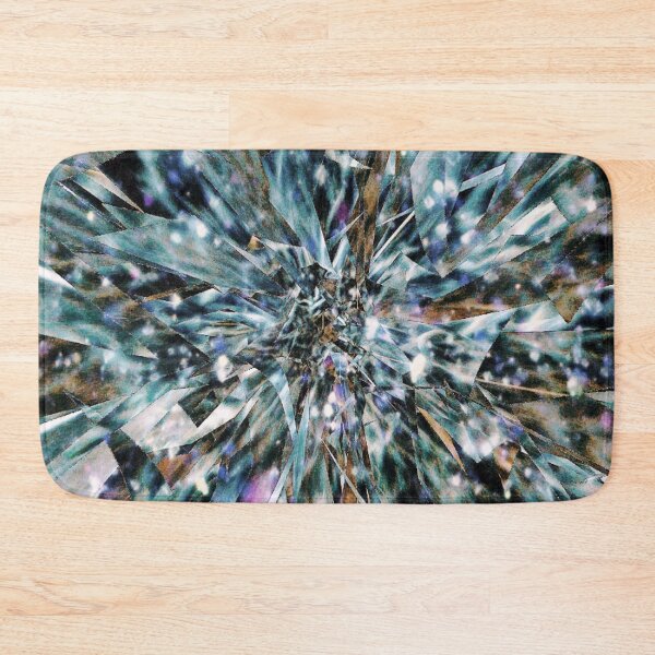 Item preview, April Diamond Birthstone  designed and sold by MidnightRain.