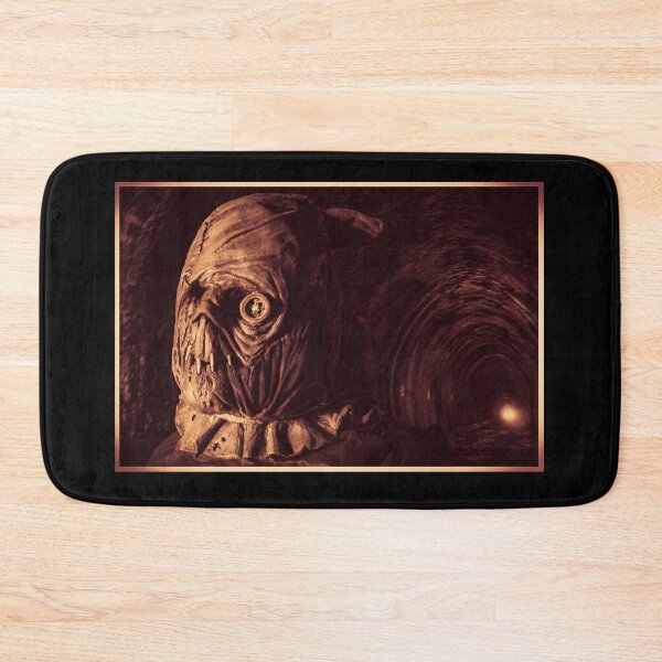 Item preview, Gatekeeper to Hell designed and sold by Joker-laugh.