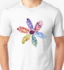 A Bouquet of Music Unisex T-Shirt