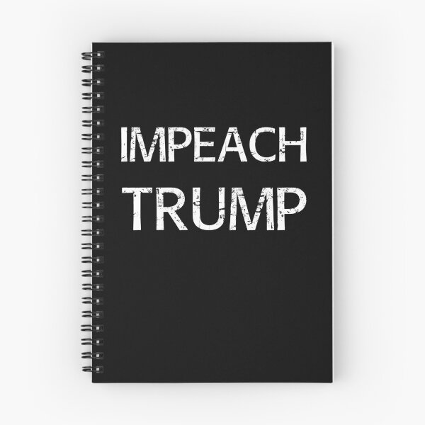 Item preview, Impeach trump designed and sold by Brian Kroijer.