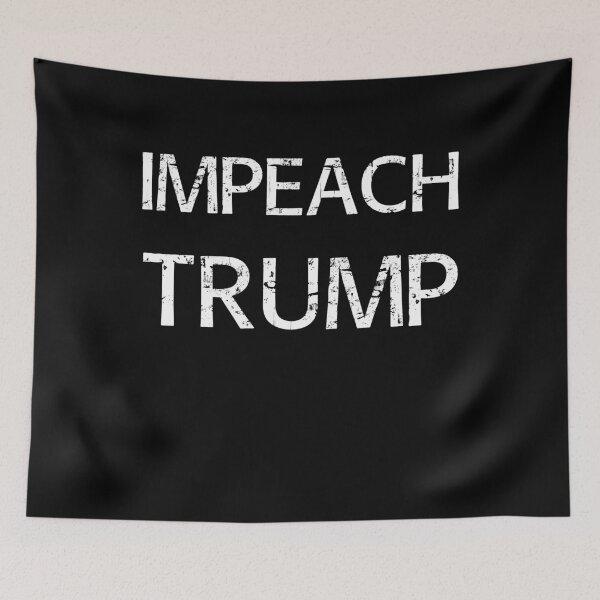 Item preview, Impeach trump designed and sold by Brian Kroijer.