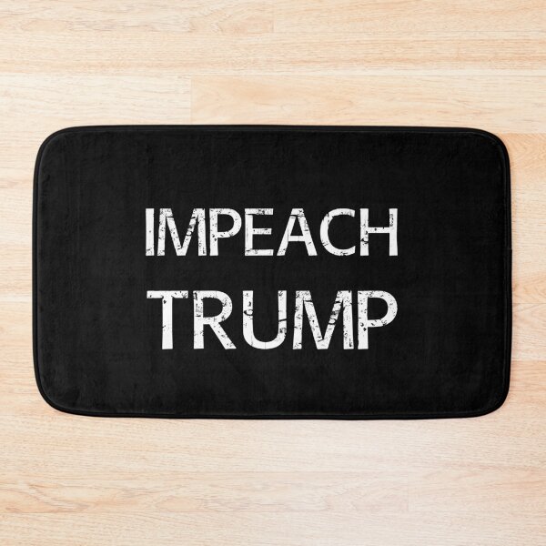 Item preview, Impeach trump designed and sold by Brian Kroijer.