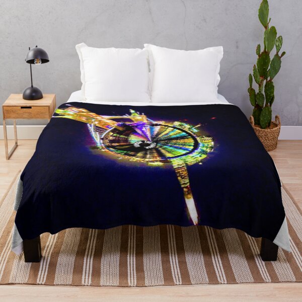 Item preview, The Thames at Night designed and sold by jonfun1.