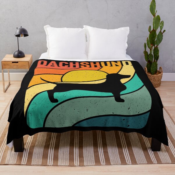 Item preview, Dachshund Dog Vintage Gift Pet Lover designed and sold by rafaeltto.