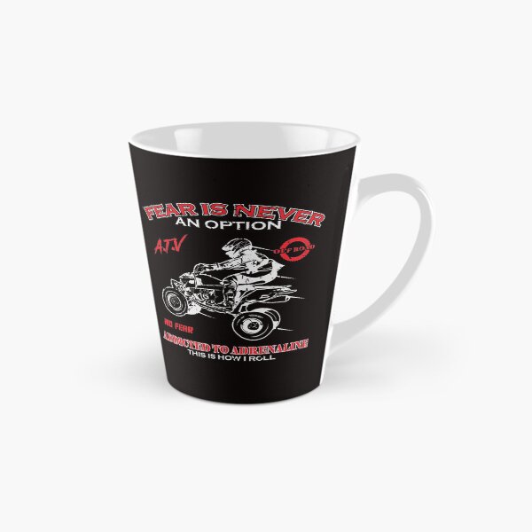 Item preview, Quad / ATV driving / racetrack / offroad designed and sold by torlei565.