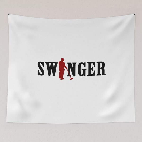 Item preview, Metal Detectorist Detector Swinger Relic Hunter Treasure Hunting Gift designed and sold by theshirtinator.