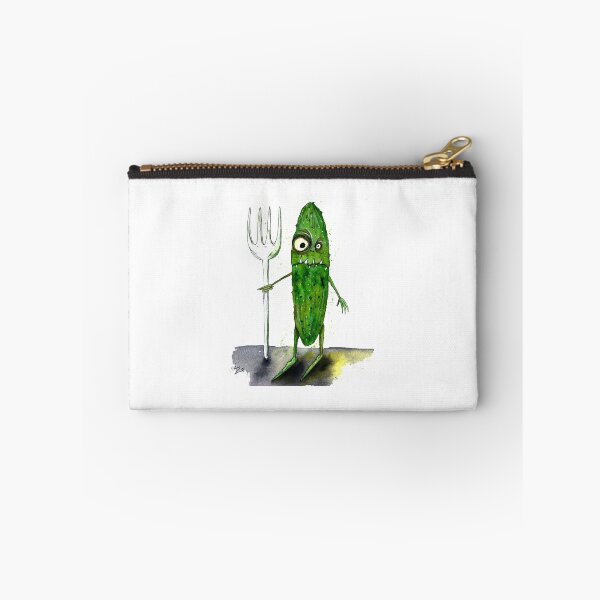 Item preview, Angry Pickle designed and sold by ZoDrawsStuff.