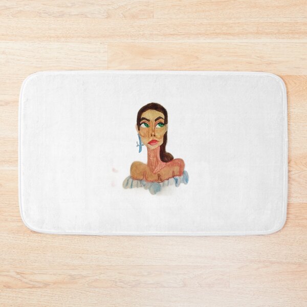 Item preview, Liz Gillies Painting designed and sold by God >:).