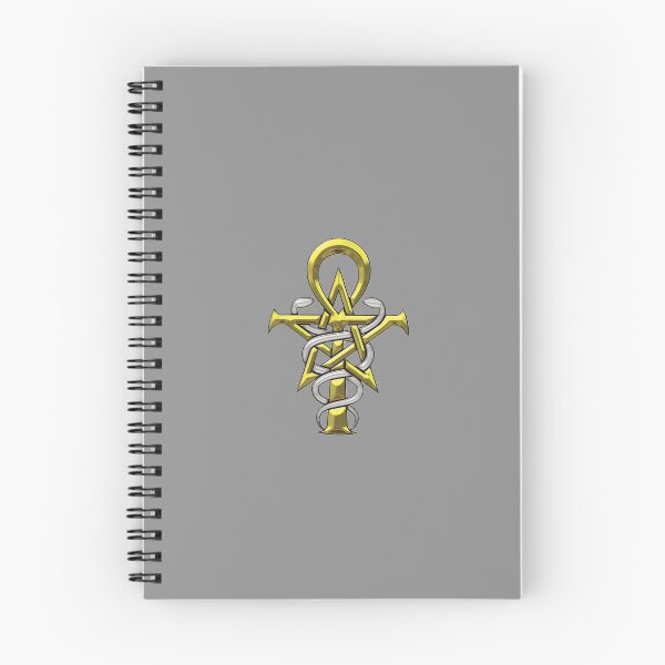 Item preview, Wizardry Symbol designed and sold by WizardingWares.