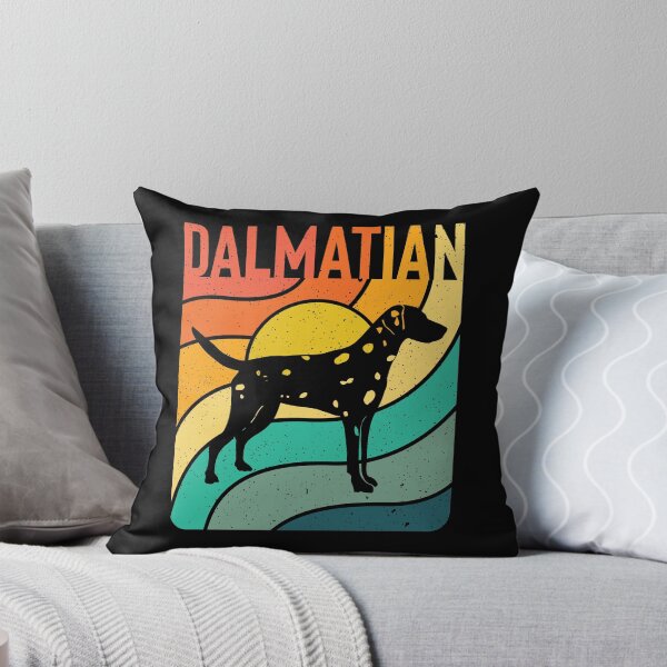 Item preview, Dalmatian Dog Vintage Gift Pet Lover designed and sold by rafaeltto.