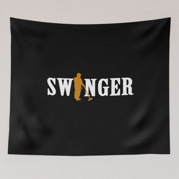 Item preview, Relic Hunter Metal Detectorist Detector Swinger Treasure Hunting Gift designed and sold by theshirtinator.