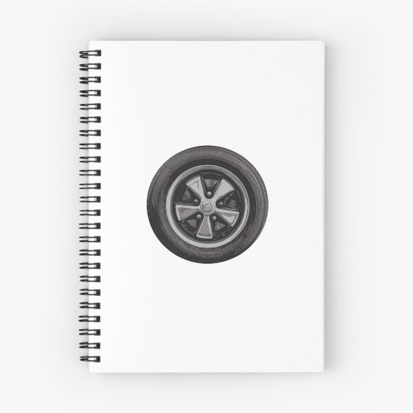Item preview, Porsche Fuchs weeyl designed and sold by weeyls.