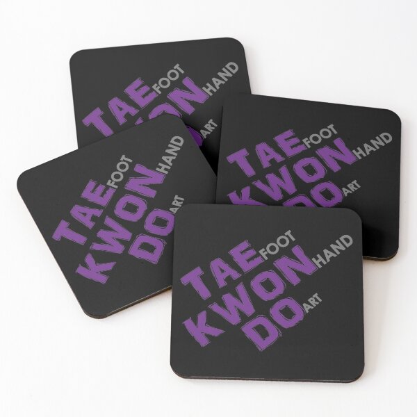 Item preview, Taekwondo Meaning designed and sold by spinningkick.