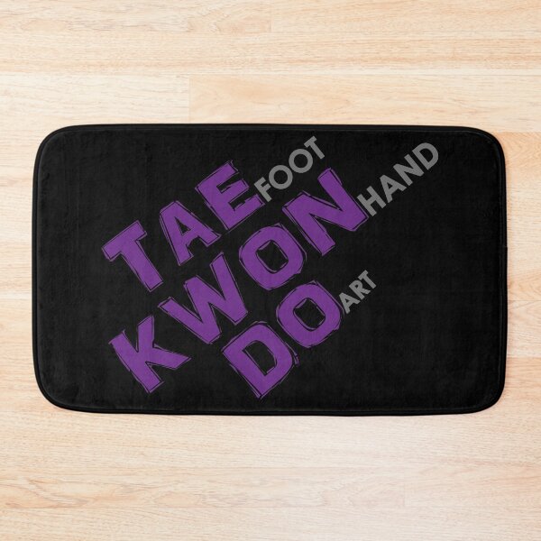 Item preview, Taekwondo Meaning designed and sold by spinningkick.
