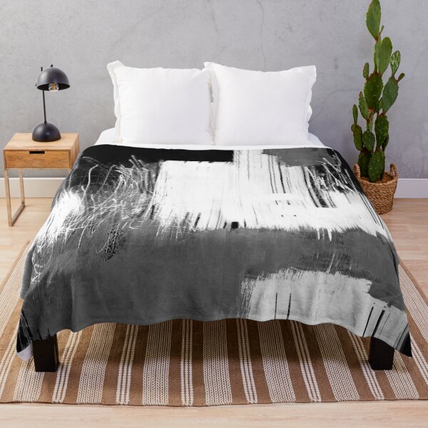 Item preview, Square black and white designed and sold by ElaSzczepaniak.