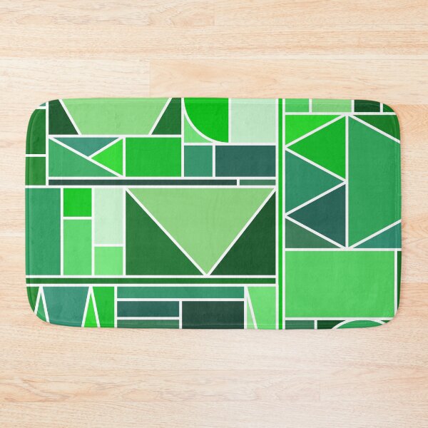 Item preview, Kaku Green designed and sold by fimbisdesigns.