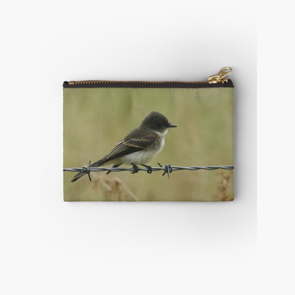 Item preview, Eastern Phoebe designed and sold by Enola Gay Wagner.