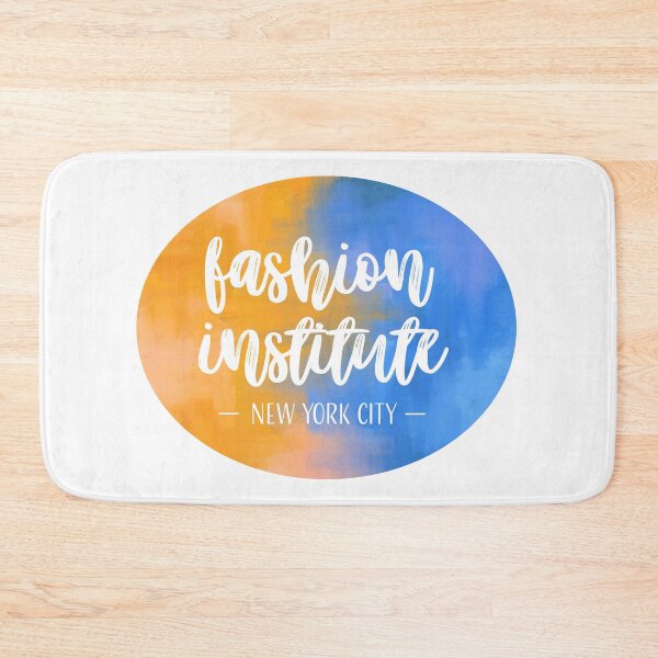 Item preview, Fashion Institute of Technology NYC designed and sold by ArtsyJulez.