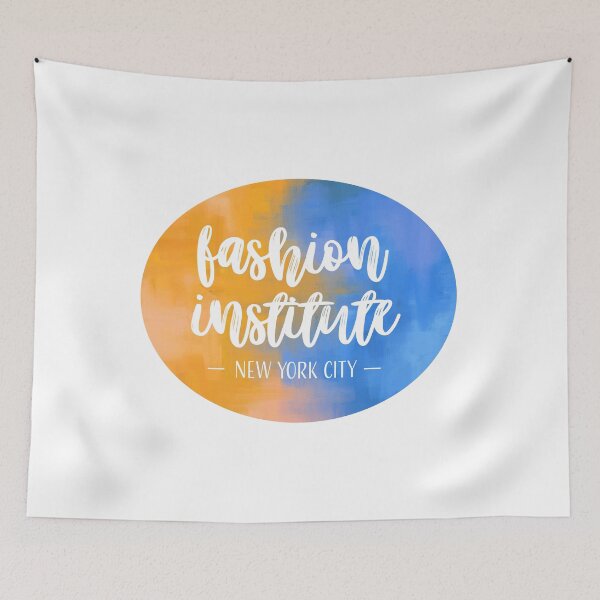 Item preview, Fashion Institute of Technology NYC designed and sold by ArtsyJulez.