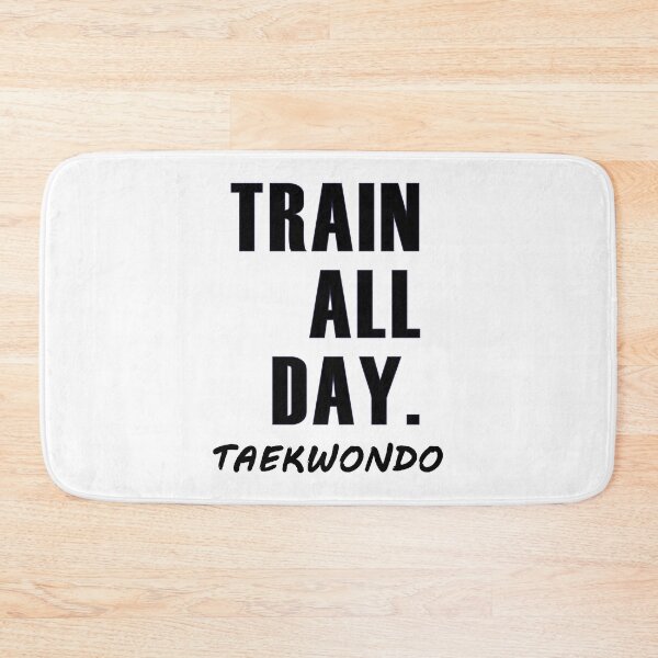 Item preview, Train all day designed and sold by spinningkick.
