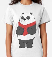 Panda Classic T-Shirt