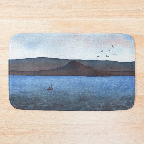 Item preview, Berwick Law and Craig Leith, December 2018 designed and sold by Moti Black.