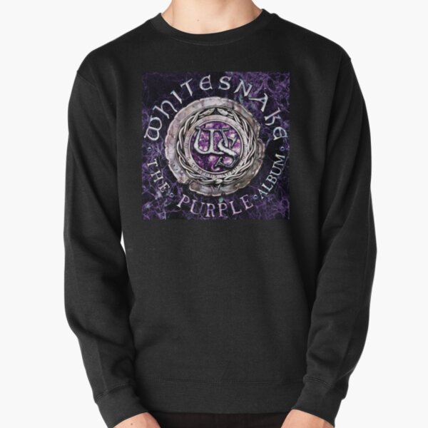 whitesnake sweatshirt