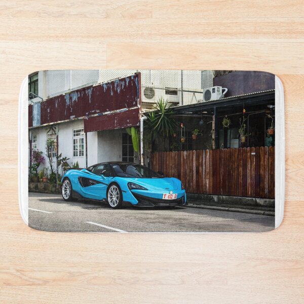 Item preview, Mclaren 600LT designed and sold by Rico Liu.