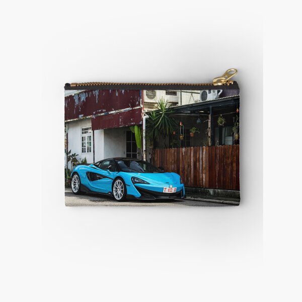 Item preview, Mclaren 600LT designed and sold by Rico Liu.