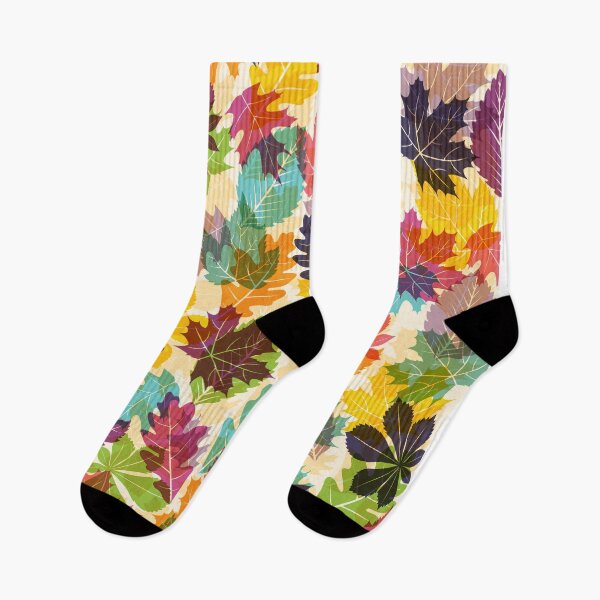 Item preview, Autumn leaves designed and sold by fimbisdesigns.