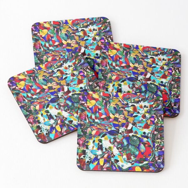 Item preview, Confetti  designed and sold by jellyrelish.